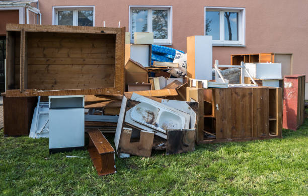 Best Residential Junk Removal  in Broussard, LA
