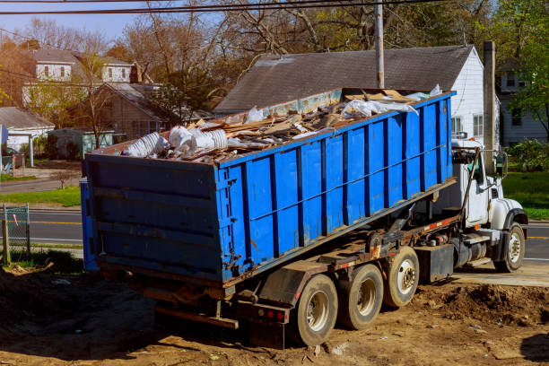 Best Estate Cleanout Services  in Broussard, LA