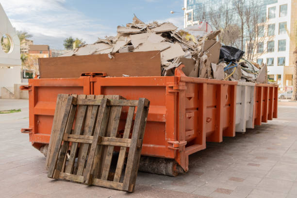 Professional Junk Removal in Broussard, LA