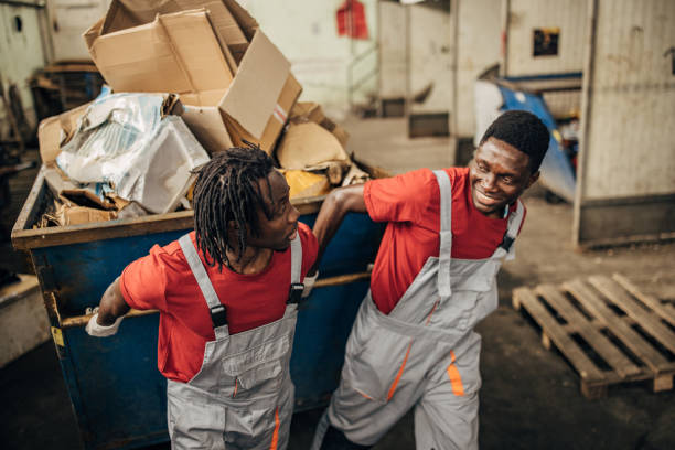 Best Dumpster Rental Services  in Broussard, LA