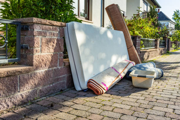 Best Trash Removal Near Me  in Broussard, LA