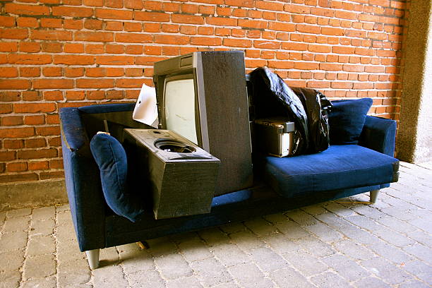 Best Commercial Cleanout Services  in Broussard, LA