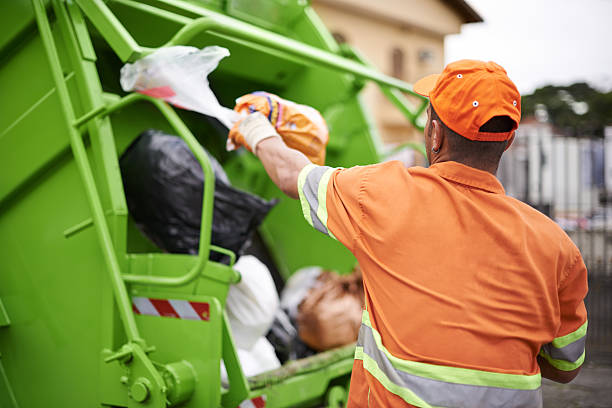 Best Affordable Junk Removal Services  in Broussard, LA
